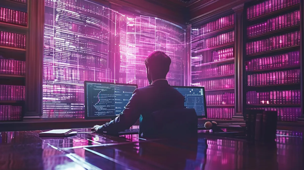 How Artificial Intelligence Empowers Lawyers
