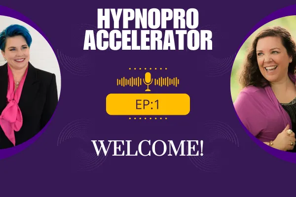 HypnoPro Accelerator Episode 1 thumbnail