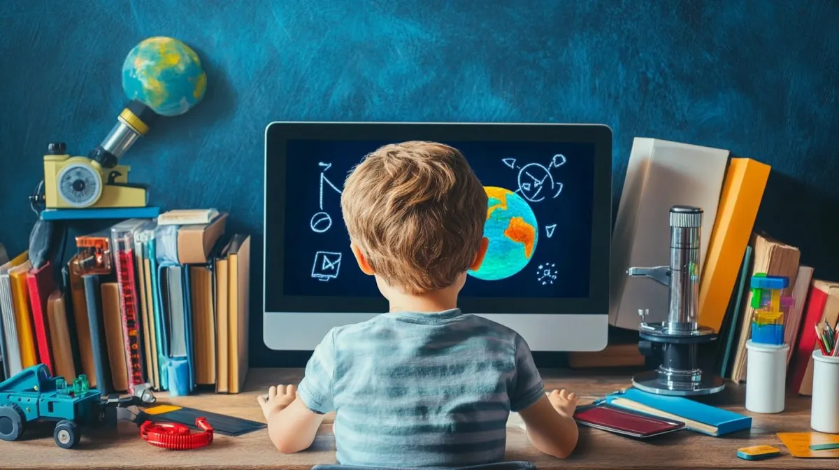 Choosing right curriculum
