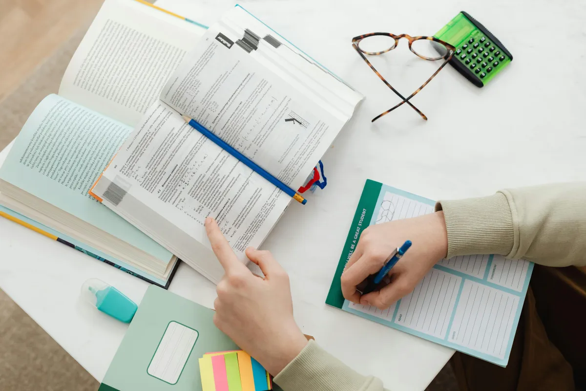 Imagine Your Homeschool Year… Already Mapped Out