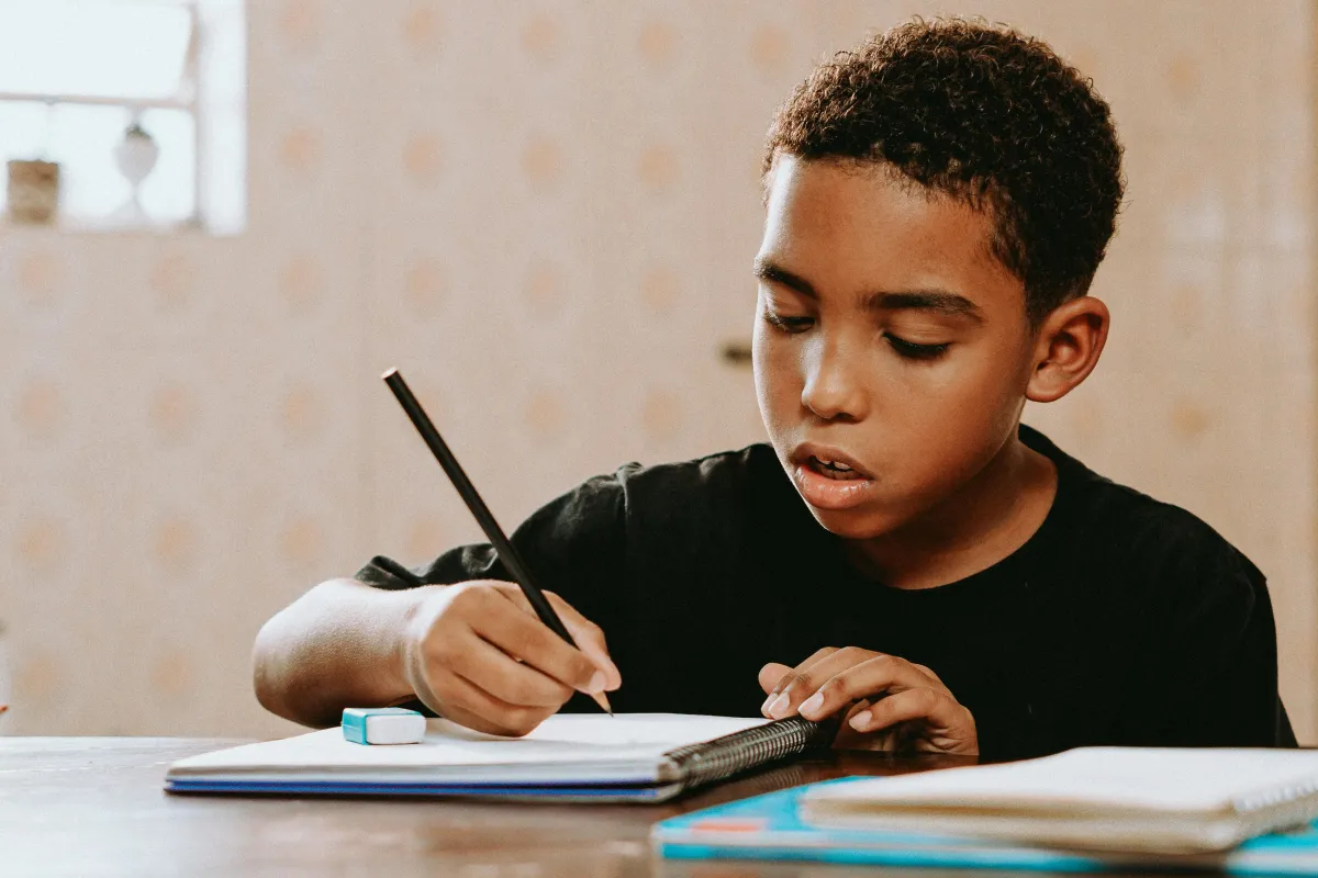 What if Your Child Falls Behind—or Works Ahead?