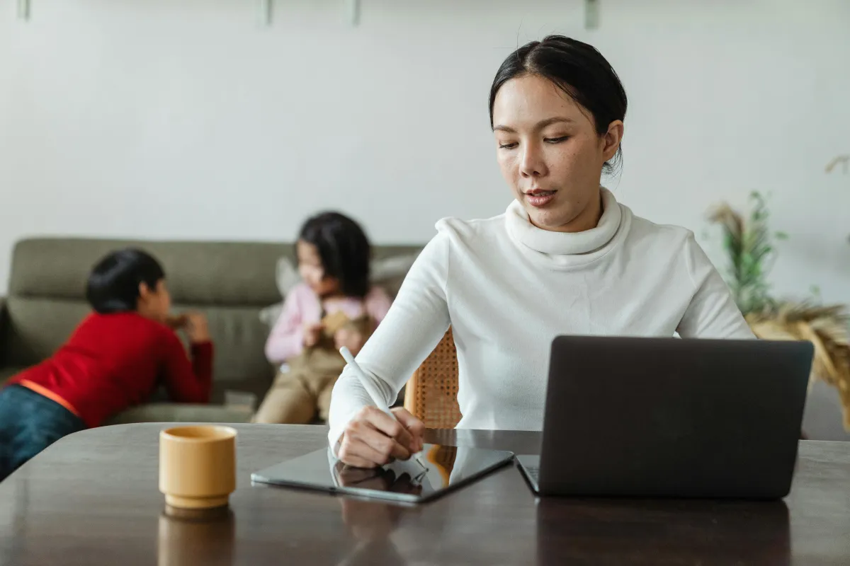 The #1 Thing to Remember as a Homeschool Parent