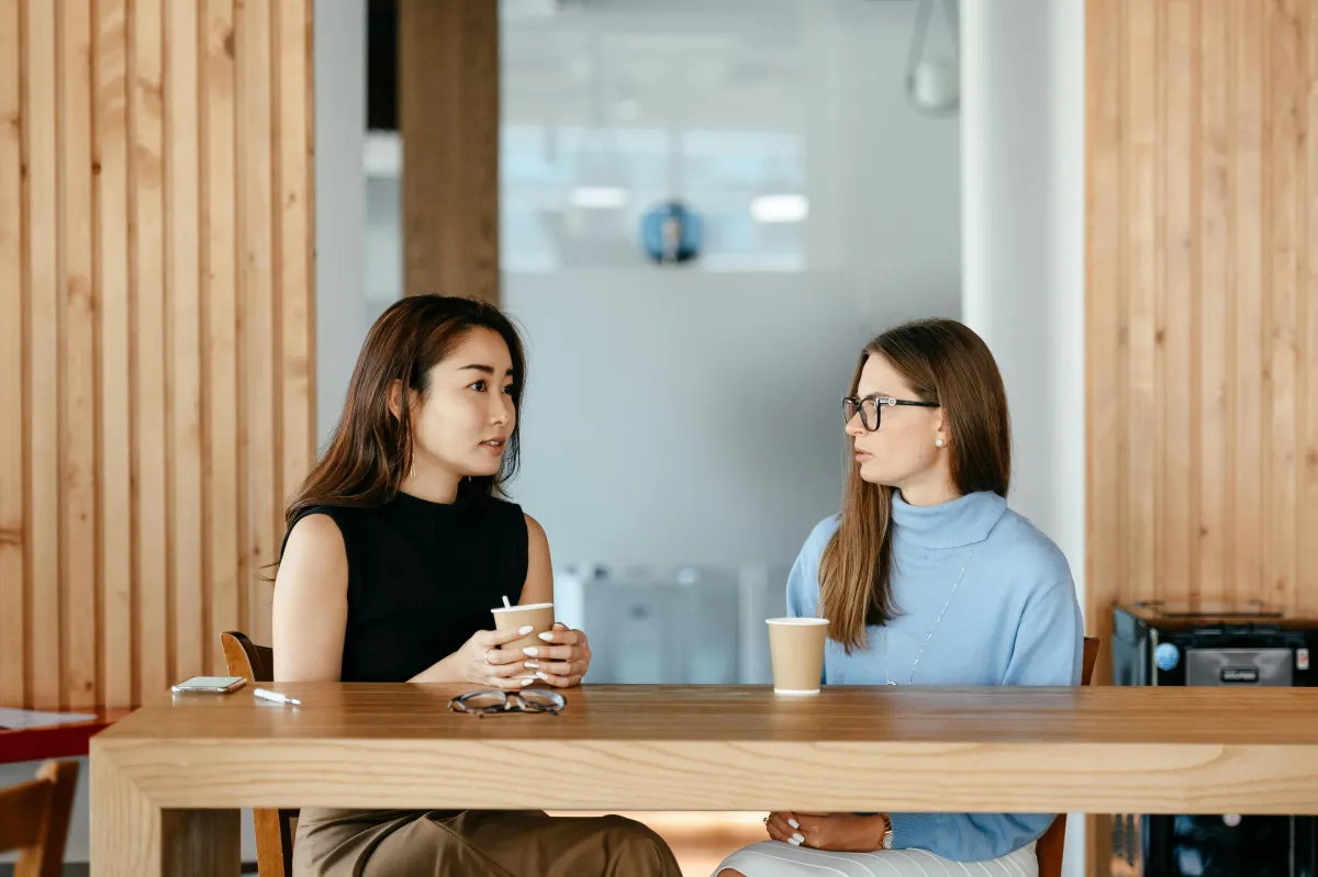 Are You Listening to Too Many Voices?
