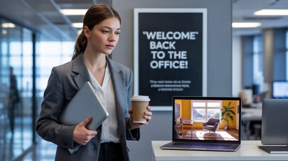 The Return-to-Office Policy You Never Asked For