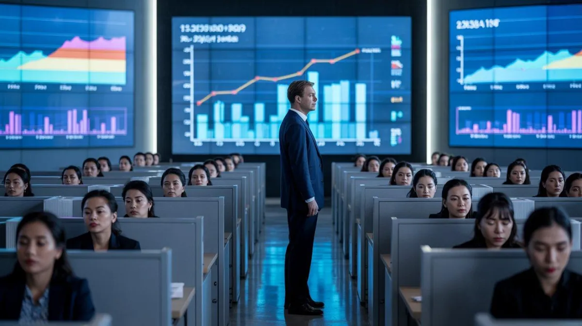 When Metrics Betray Culture, Silence Wins