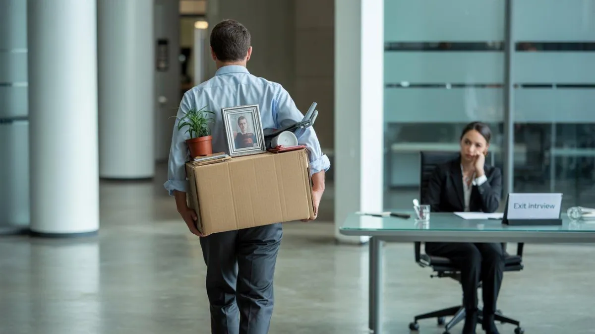 Your Exit Interviews Are Too Late