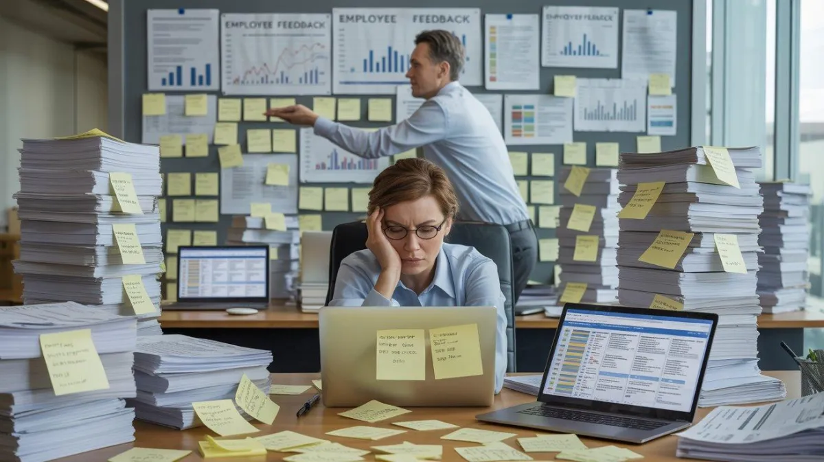 The Hidden Cost of Over-Surveying