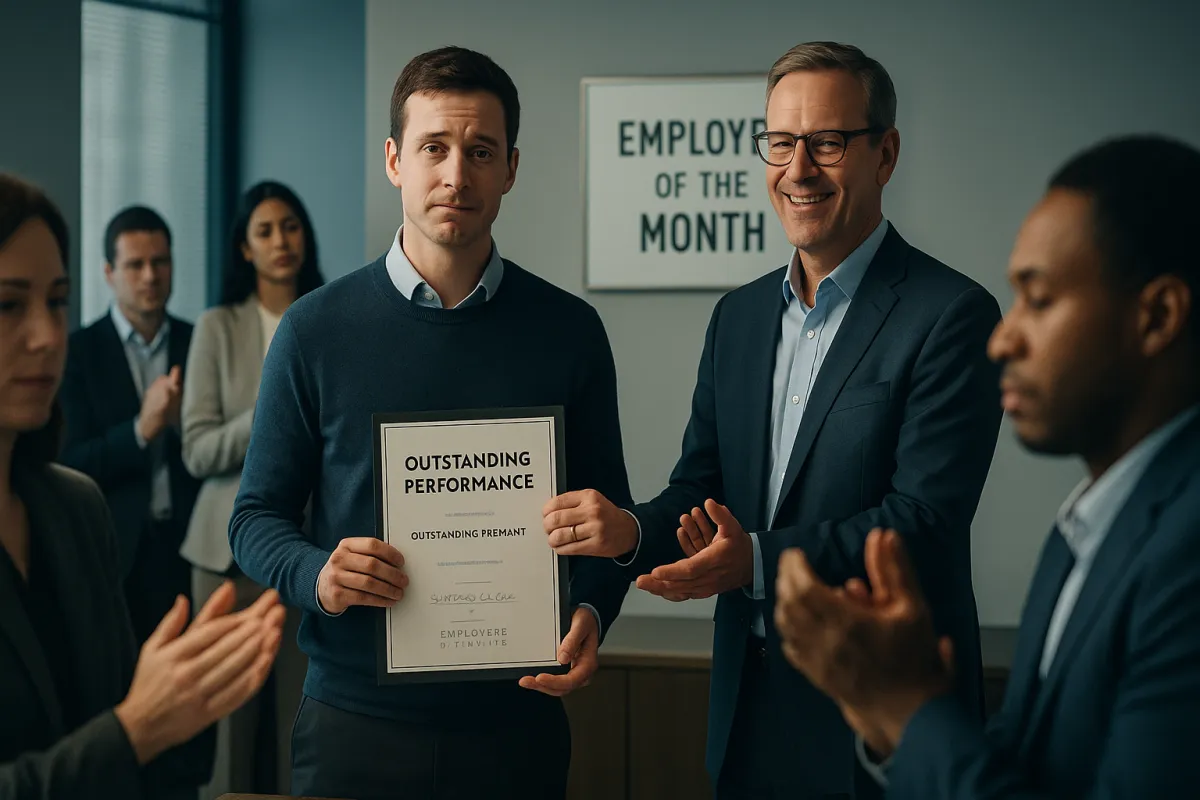 Recognition Without Authenticity Rings Hollow