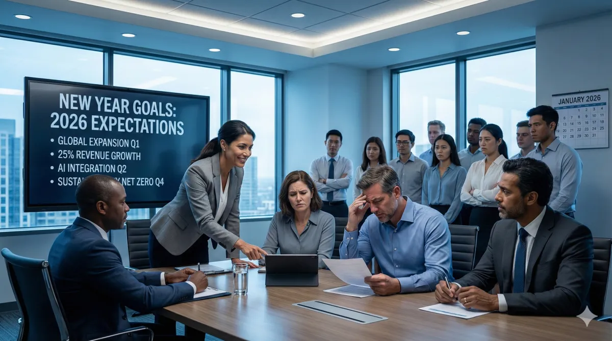 New Year, New Expectations—But Are Your Leaders Ready?