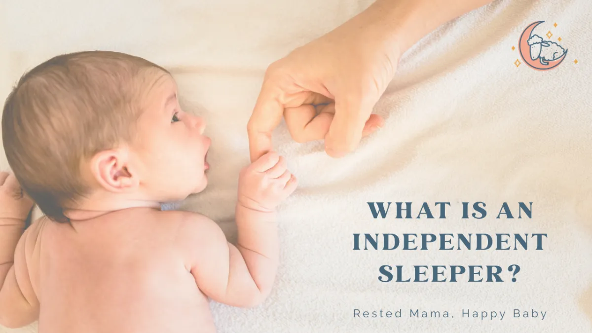 What is an Independent Sleeper?