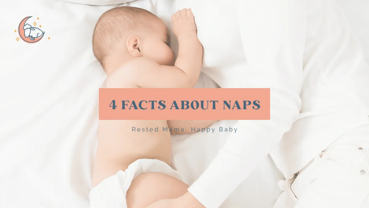 4 Facts About Naps