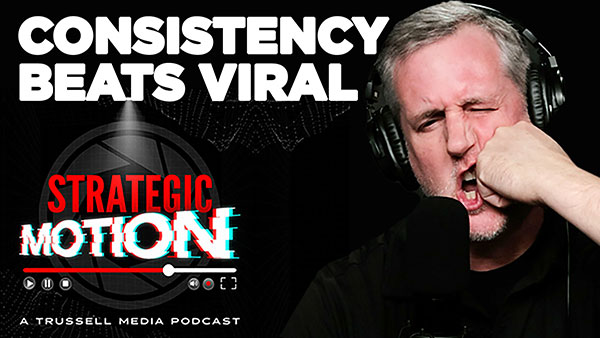 How Consistency in Content Builds Trust and Authority for Your Business