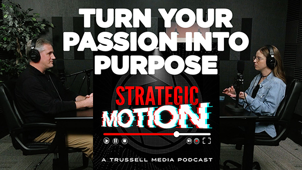 From Concert Photography to Video Marketing, Alex Brewer Shares Creative Insights