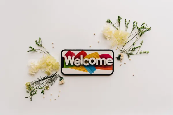 Welcome