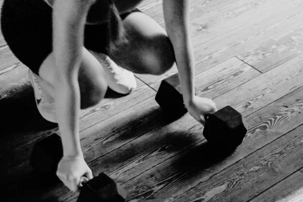 The Six Primal Movement Patterns and Why They Are Important for Functional Fitness
