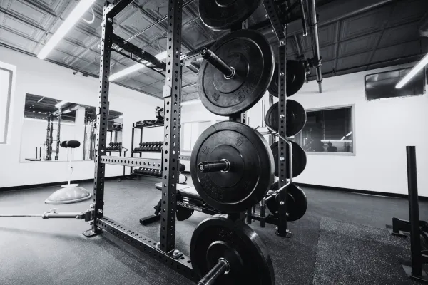 8 Myths You Need to Stop Believing About Strength Training