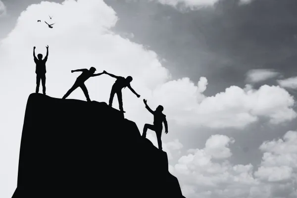 New Year, New Goals...Same You? Let’s Talk About Motivation, Momentum, and Making It Stick