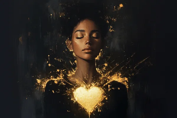 Navigating Trauma and Awakening the Heart with Dr. Arielle Schwartz 🌸💫