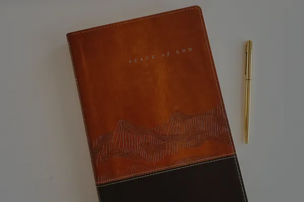 How to Create Margin So You Can Step Fully Into Your Purpose