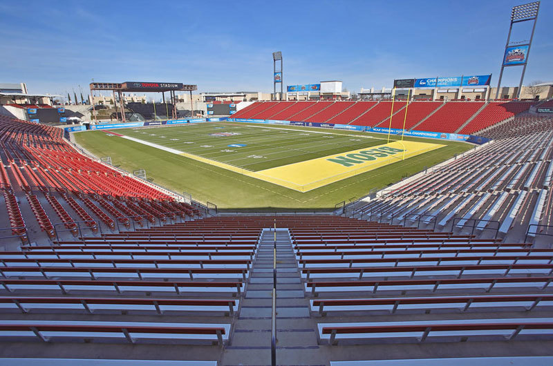  Score Big Fun at Toyota Stadium: Frisco’s Sports & Entertainment Hub