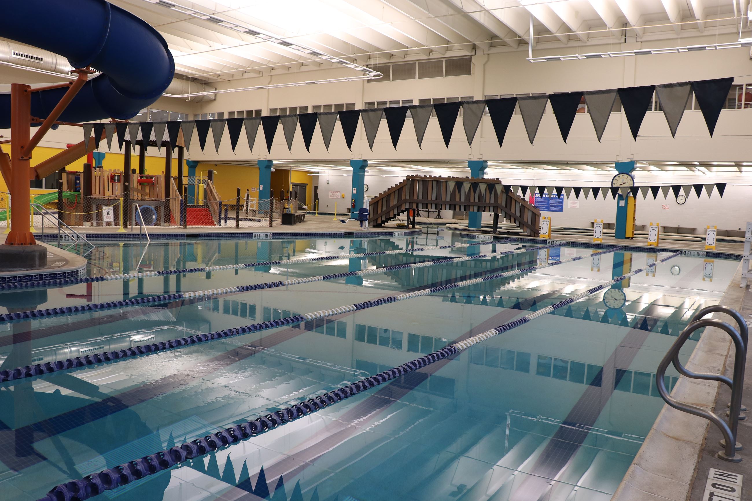  Frisco Athletic Center: Your Ultimate Fitness, Fun & Family Destination in Frisco, Texas