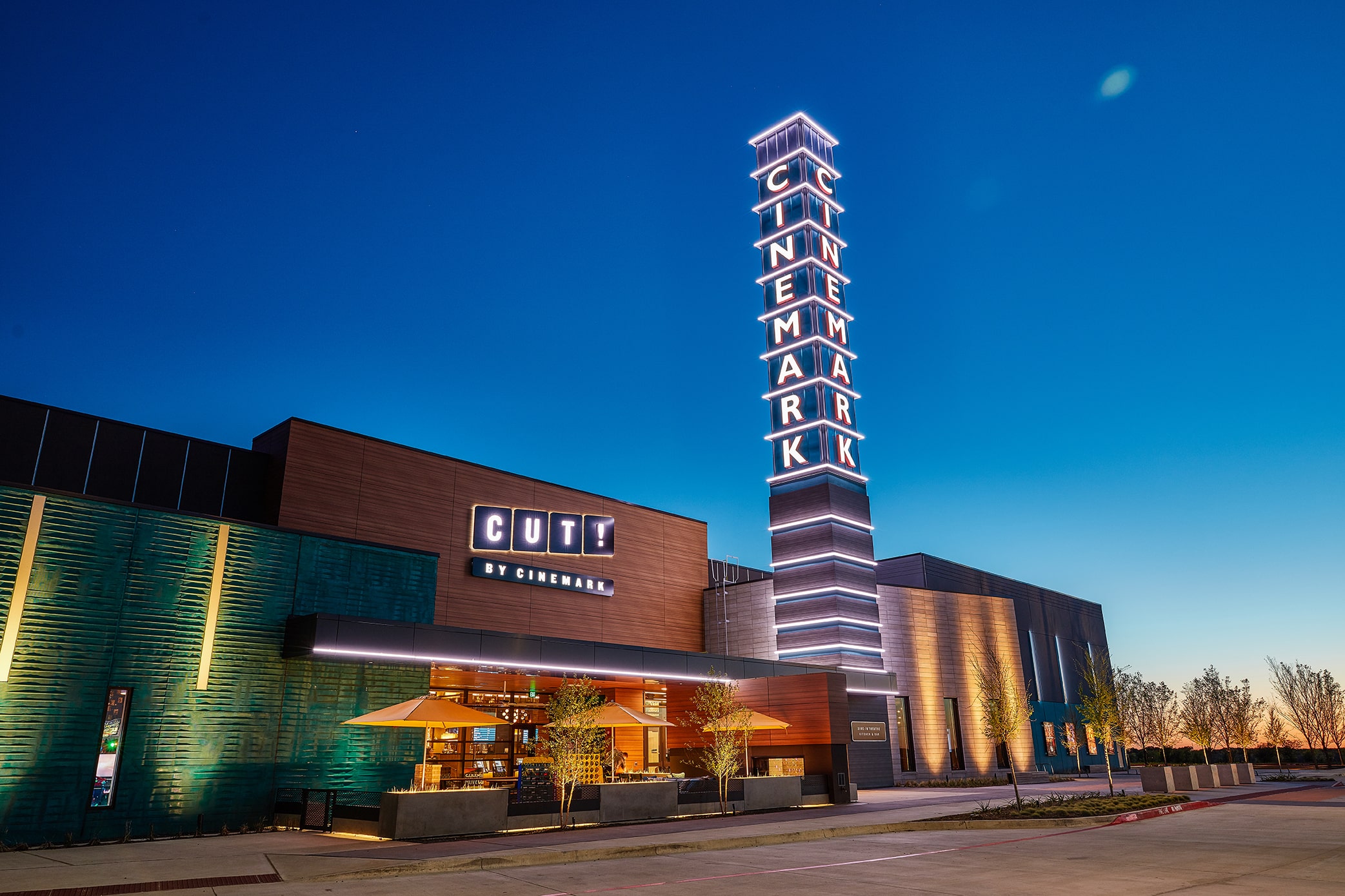 Cinemark Frisco: Your Go-To Movie Spot for Big Screens, Big Sound, and Big Fun!
