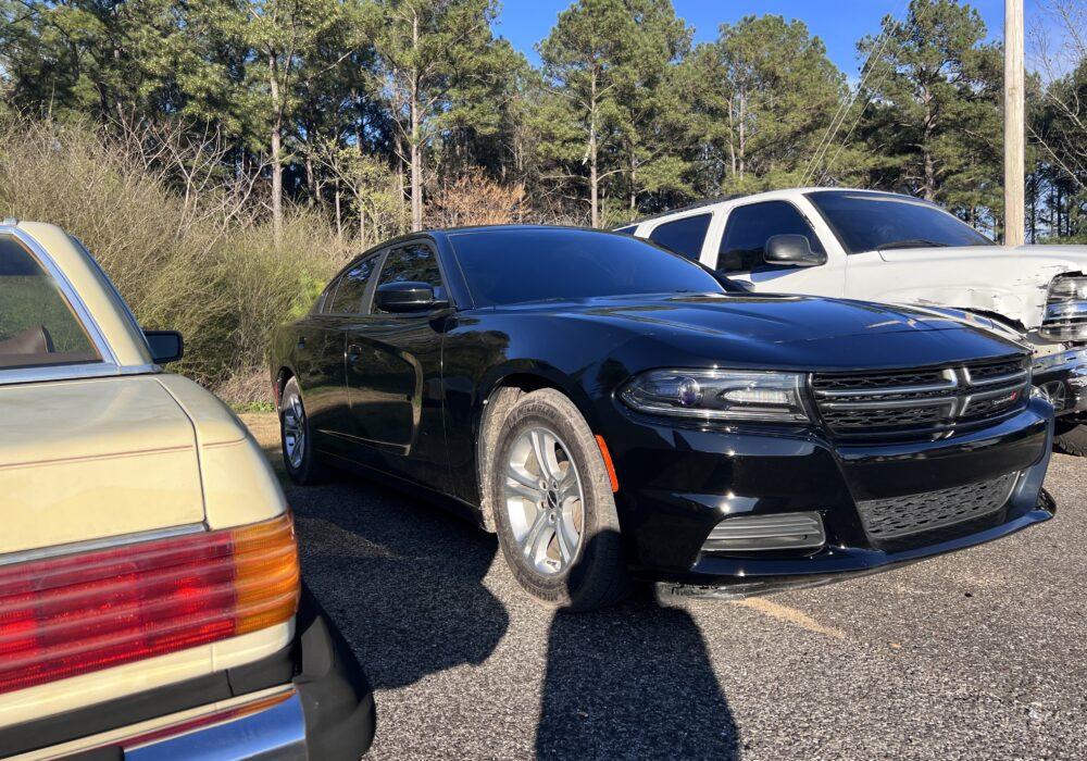 Automotive