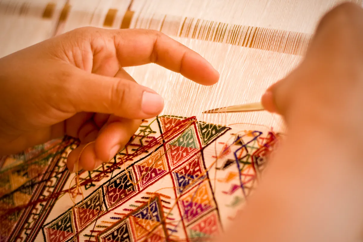 Every little thing will be alright!