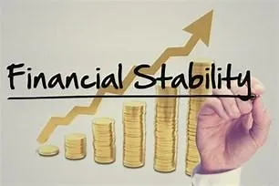 ProfitMax - Financial Stability