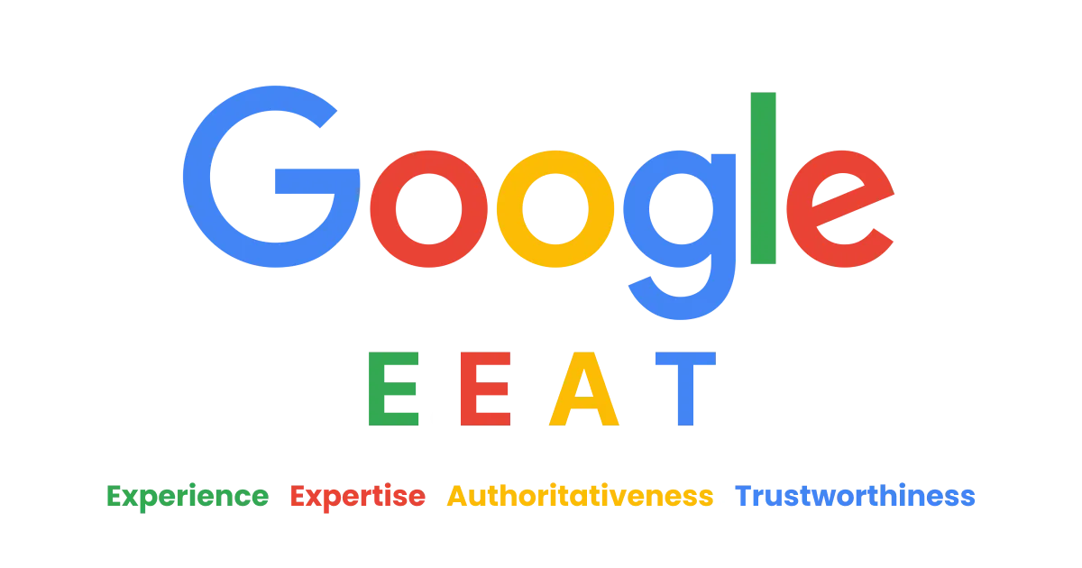 Profitmax - Googel EEAT