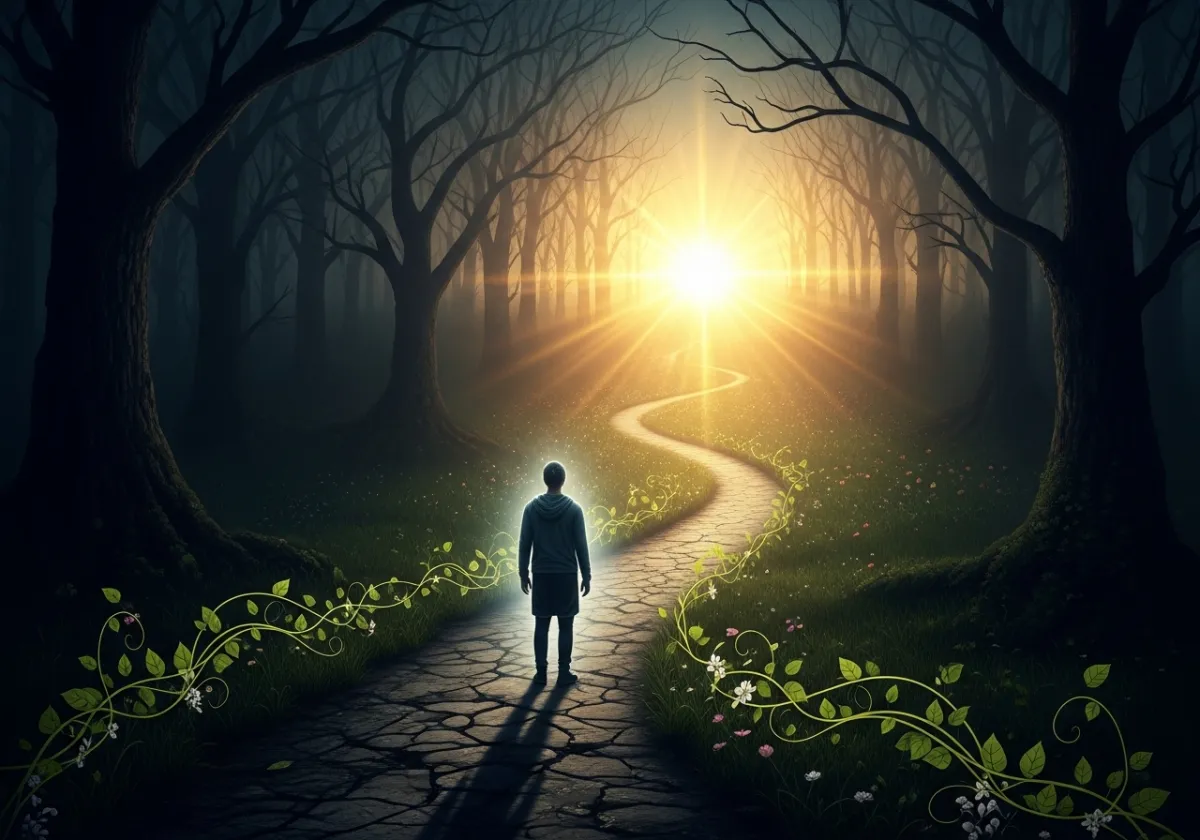 Depression and the Road to Hope