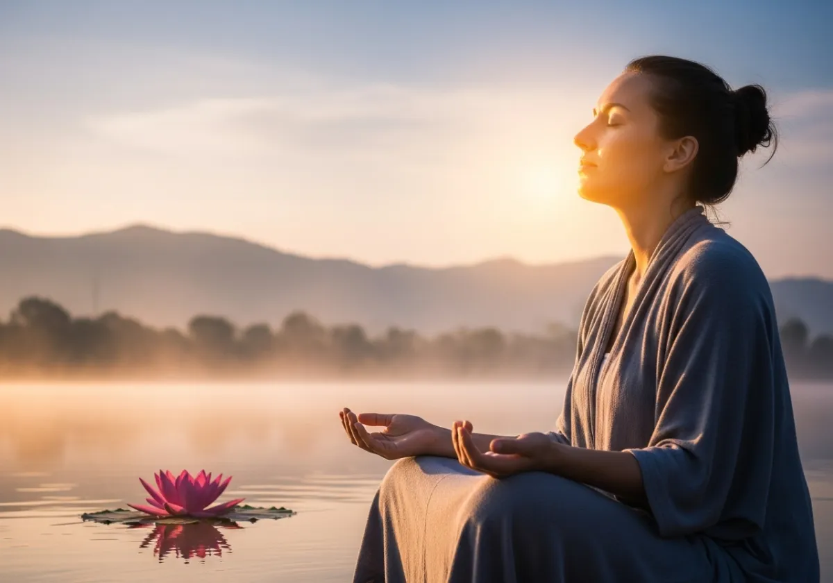 Coping with Anxiety in Daily Life