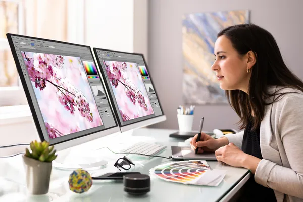 From Beginner to Designer: Hear from Students Who Changed Their Lives