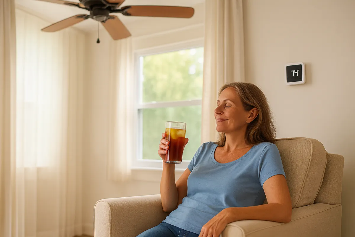 Top Air Conditioning Energy Saving Techniques for New Jersey Homeowners