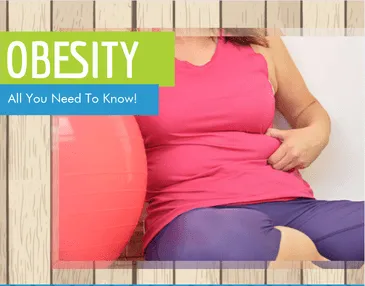 Obesity: All You Need to Know!