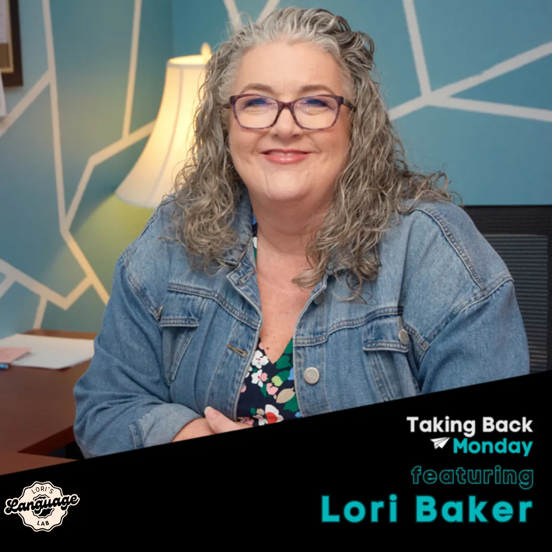 Lori Baker