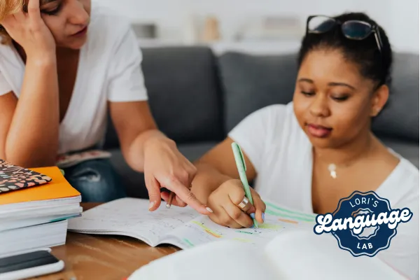What to Expect from ESL Tutoring as an Adult in the U.S.