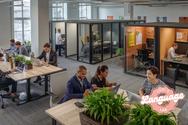 Is ESL Tutoring Worth It for Working Professionals?