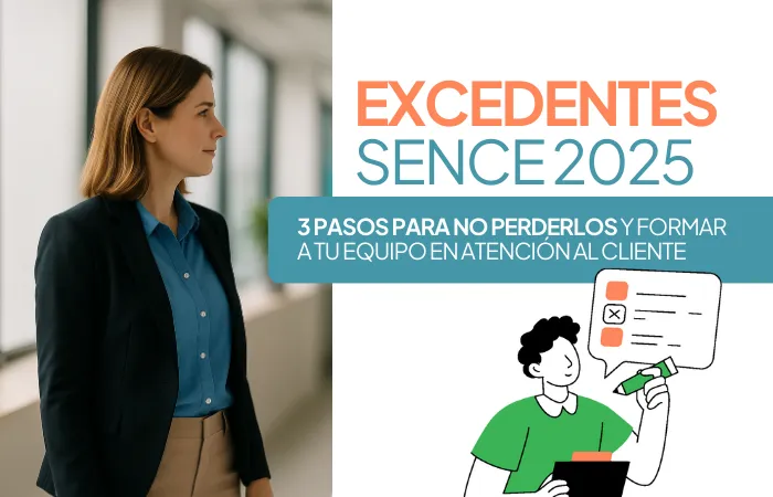 excedentes SENCE