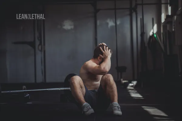 Men’s Ab Workout: Build Strong, Visible Abs That Actually Show
