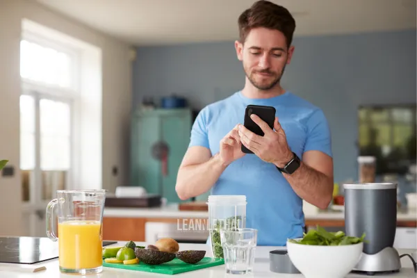 How Many Calories Should You Eat to Lose Fat? A Men’s Guide to TDEE & Calorie Deficit