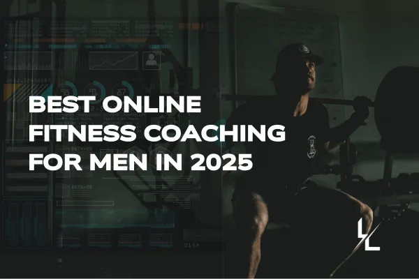 Build muscle. Lose fat. Reclaim discipline. Discover the best coaching program for men - Lean and Lethal Project.