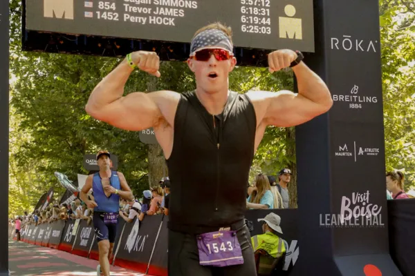 Run Fast, Lift Heavy: The Ultimate Hybrid Athlete Training Strategy