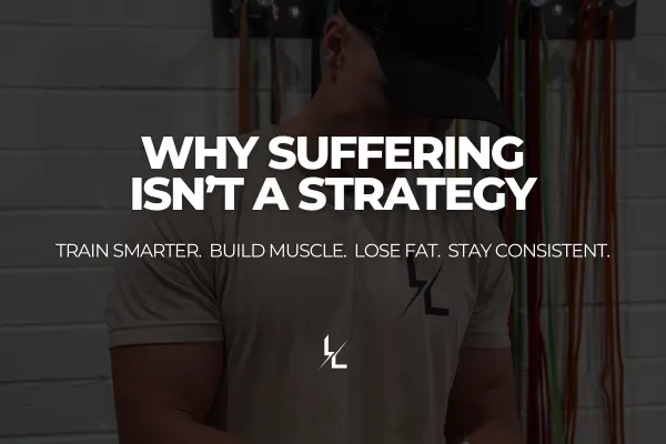 Sustainable fitness systems and programs for men with lean and lethal coaching