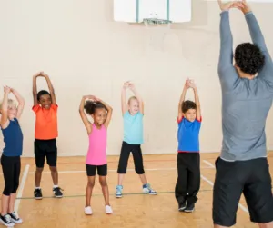 3 Massive Benefits of Warm-Ups