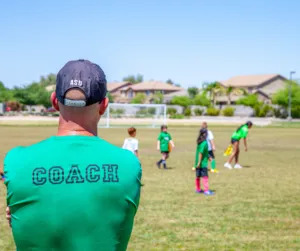 Effective Sports Practices:Pre-Practice Steps for Every Coach