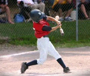 Rotational Power Development for Hitting & Throwing Sports