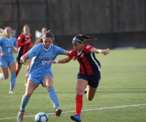 Soccer Speed Part I: Principles of Soccer Speed