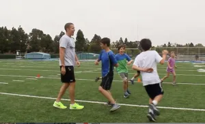 5 “Non-crunching” Core Exercises for Kids – Brett Klika