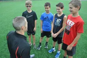 Narrow Your Niche, Increase Your Impact – Brett Klika